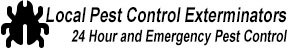 Kelly WI Pest Control Exterminators